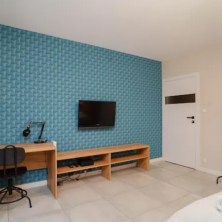 Totu Chlebnicka Old Town