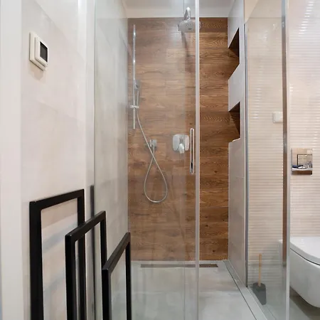 Apartment Totu Chlebnicka Old Town