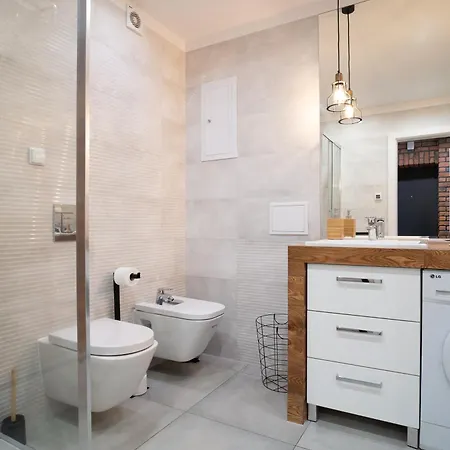 Totu Chlebnicka Old Town Apartment