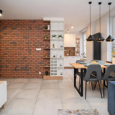 Totu Chlebnicka Old Town