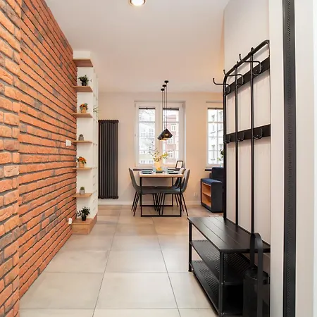 Totu Chlebnicka Old Town