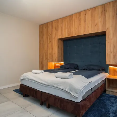 Apartment Totu Chlebnicka Old Town *