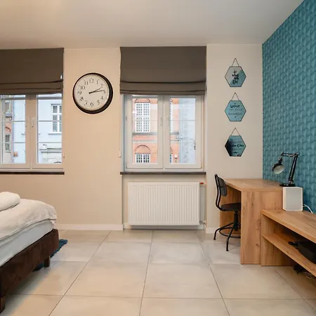 Totu Chlebnicka Old Town