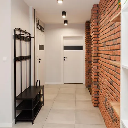 Totu Chlebnicka Old Town * Gdansk