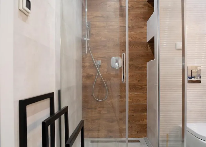 アパート Totu Chlebnicka Old Town