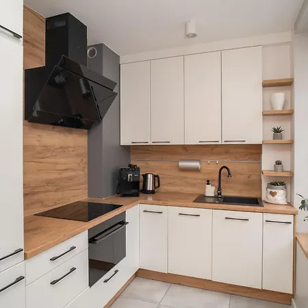 Totu Chlebnicka Old Town Διαμέρισμα