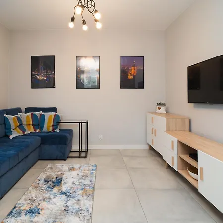 Totu Chlebnicka Old Town * Γκντανσκ