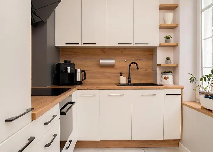 Totu Chlebnicka Old Town Διαμέρισμα Γκντανσκ