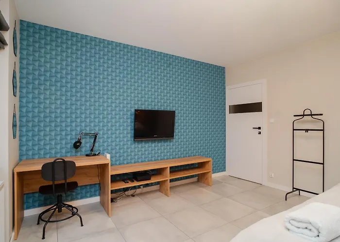 Totu Chlebnicka Old Town