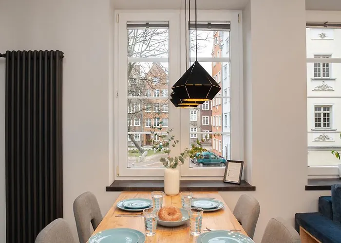 Totu Chlebnicka Old Town Διαμέρισμα