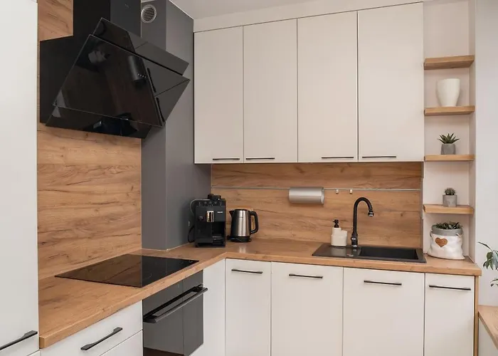 Totu Chlebnicka Old Town Διαμέρισμα