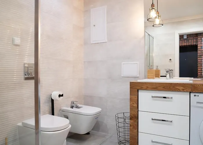 Totu Chlebnicka Old Town Διαμέρισμα