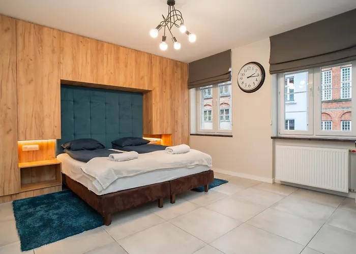 Totu Chlebnicka Old Town Διαμέρισμα