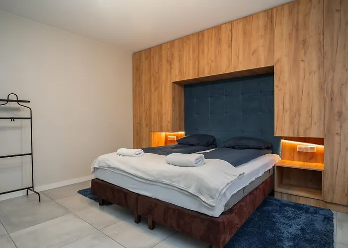 Διαμέρισμα Totu Chlebnicka Old Town *