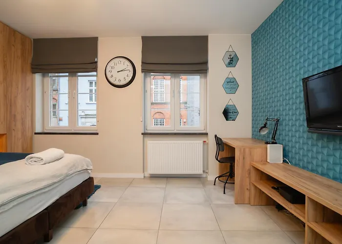 Totu Chlebnicka Old Town